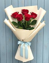 Букет Классика чувств в Бородинское поле