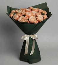 Букет Элегантный в Бородинское поле