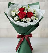 Букет Идеальный Вкус в Бородинское поле